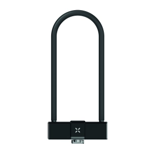Black X Titan Smart U-Lock LS (115mm x 292mm - 14mm)
