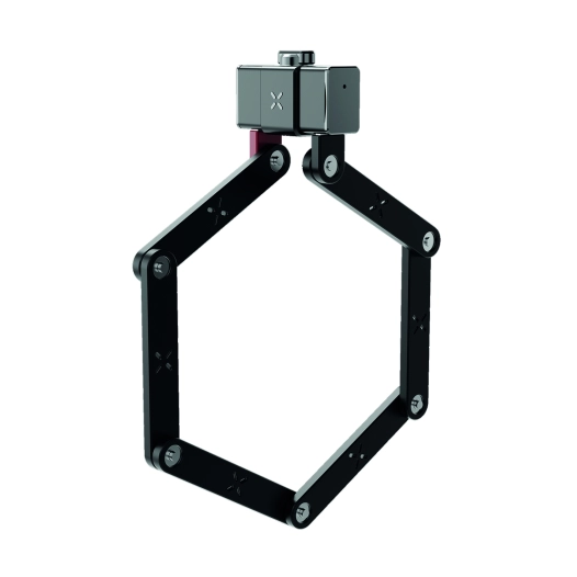 1 Black X Titan Smart Folding Lock (79cm)