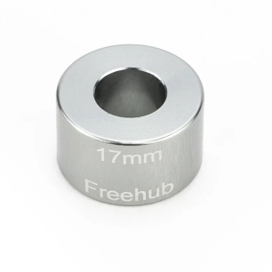 Torque Tube Spacer Guide - 8x17mm