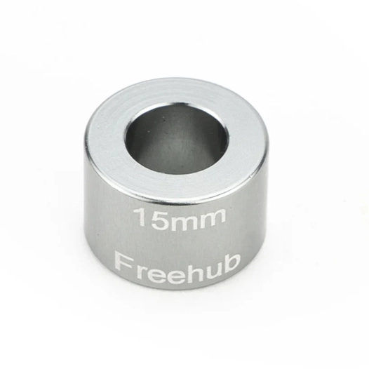Torque Tube Spacer Guide - 8x15mm