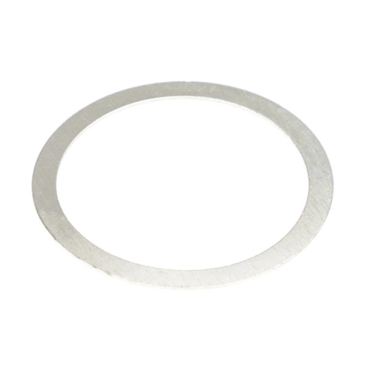 1 Headset - Upper Bearing Shim - 28x34,5x0,25