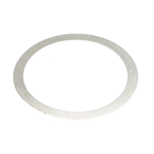 1 Headset - Upper Bearing Shim - 28x34,5x0,25