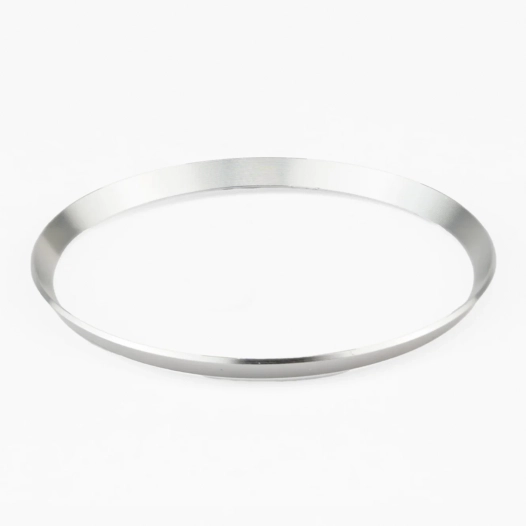 Headset - Lower Bearing Spacer - 1mm thick (1.5 - 36°)