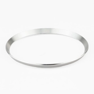 Headset - Lower Bearing Spacer - 1mm thick (1.5 - 36°)