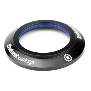 1 Headset - Bearing Cap - Black