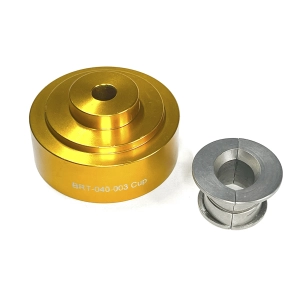 1 Bearing Removal & Installation Press - BB - BB86/92 Kit