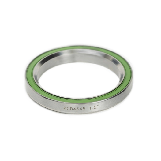 ACB 4545 150 SSM - 440c Stainless (Angular Contact) - 40x51,8x7 (45x45°)