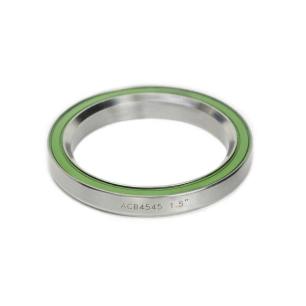 ACB 4545 150 SSM - 440c Stainless (Angular Contact) - 40x51,8x7 (45x45°)