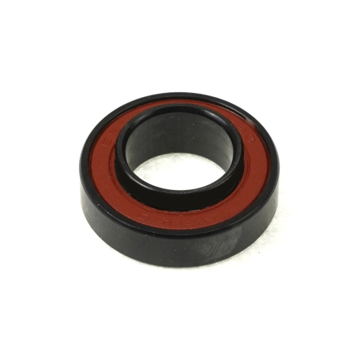 6902 LLU MAX-E BO - ABEC 3 MAX - Black Oxide (Radial) - 15x28x7/10