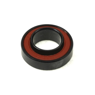 6902 LLU MAX-E BO - ABEC 3 MAX - Black Oxide (Radial) - 15x28x7/10