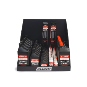 1 Stan's POP Display - Sealant
