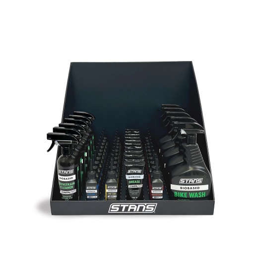 1 Stan's POP Display - Biobased
