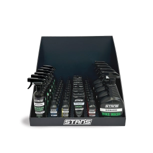 1 Stan's POP Display - Biobased