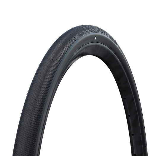 1 Pro One All Road - TLR - ADDIX Race - V-Guard - 700x35C - Black