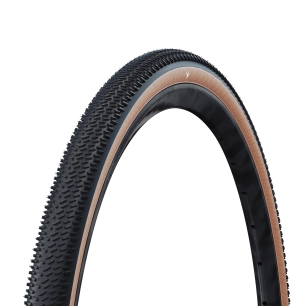 G-One R Pro - TLR - ADDIX Race - V-Guard - 27.5x1.70 - Transparent Sidewall