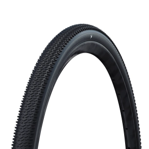 1 G-One R - TLR - ADDIX Green - RaceGuard - 28x2.00 - Black