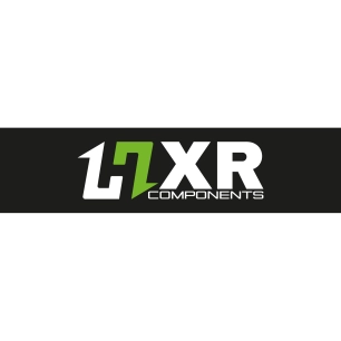 1 Logo Board (20x80cm) - HxR Components