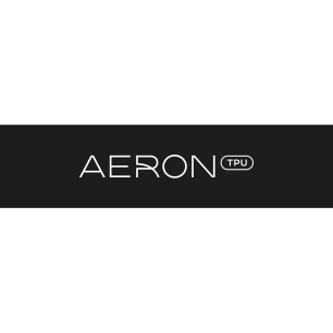 1 Logo Board (20x80cm) - Aeron / TPU