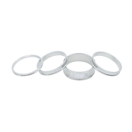 1 HxR Stem Spacer Kit - Raw