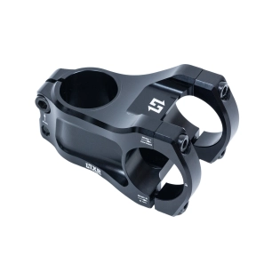 1 HxR Stem Enduro - 35 - 50mm - Black