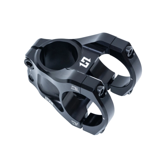 1 HxR Stem Enduro - 35 - 35mm - Black