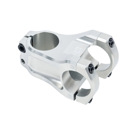 HxR Stem Enduro - 31.8 - 50mm - Raw
