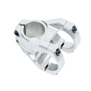 HxR Stem Enduro - 31.8 - 35mm - Raw