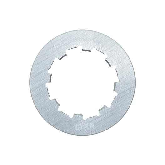 1 HxR Spacer Chain Line - 52mm - Raw