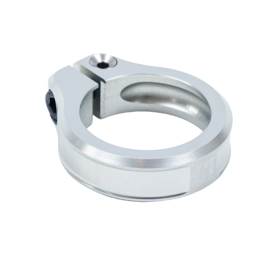 1 HxR Seat Clamp - 34,9 / 35 mm - Raw
