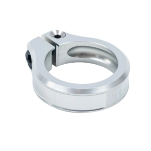 1 HxR Seat Clamp - 34,9 / 35 mm - Raw