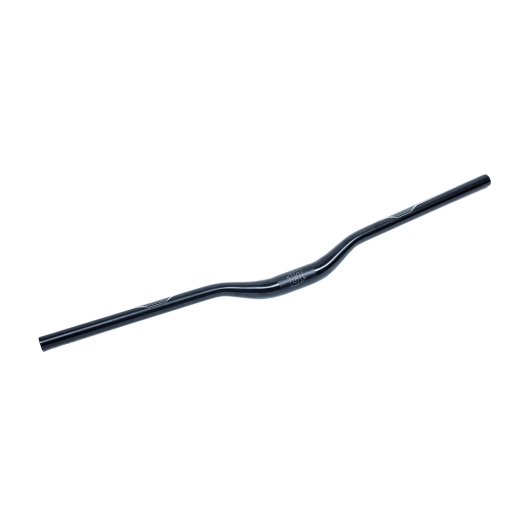 HxR HandleBar - 780mm - 1 - Black