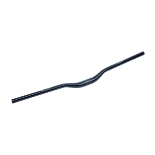 HxR HandleBar - 780mm - 1 - Black