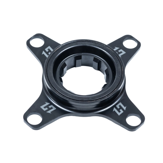 1 HxR FreeWheel