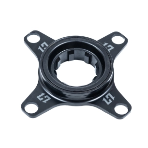 1 HxR FreeWheel