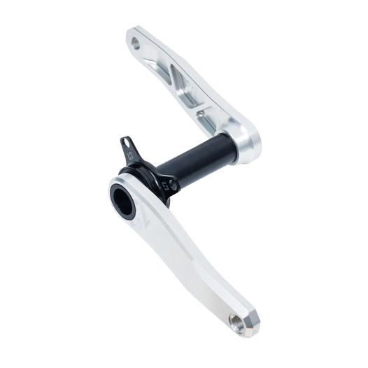 HxR Easy Shift Crankset DH - 170mm - Raw