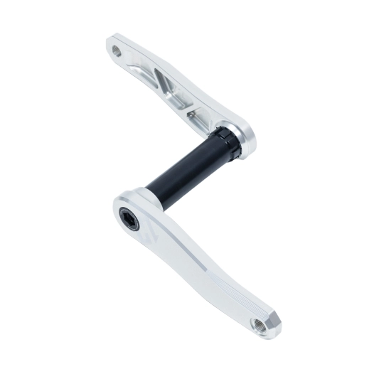 HxR Cranks Enduro - 170mm - Raw