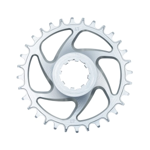 1 HxR ChainRing - DirectMount - 32T - Raw