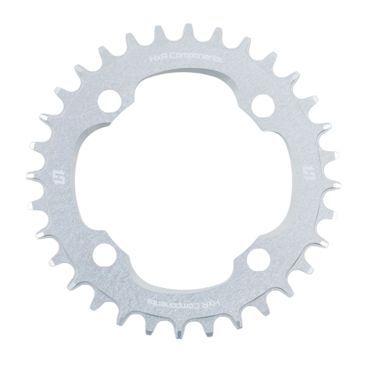 1 HxR ChainRing - BCD 94 - 34T - Raw