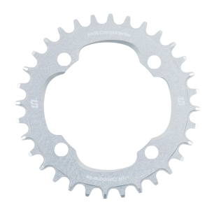 1 HxR ChainRing - BCD 94 - 32T - Raw