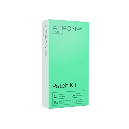 1 Aeron/TPU Patch Kit