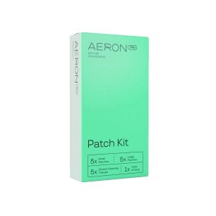 1 Aeron/TPU Patch Kit