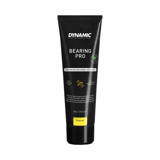 1 Dynamic Bearing Pro - 80g