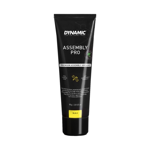 1 Dynamic Assembly Pro - 80g