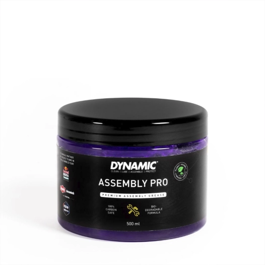 1 Dynamic Assembly Pro - 500ml