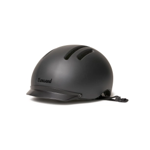 1 Chapter - Racer Black - Small