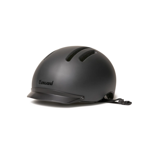 1 Chapter - Racer Black - Large