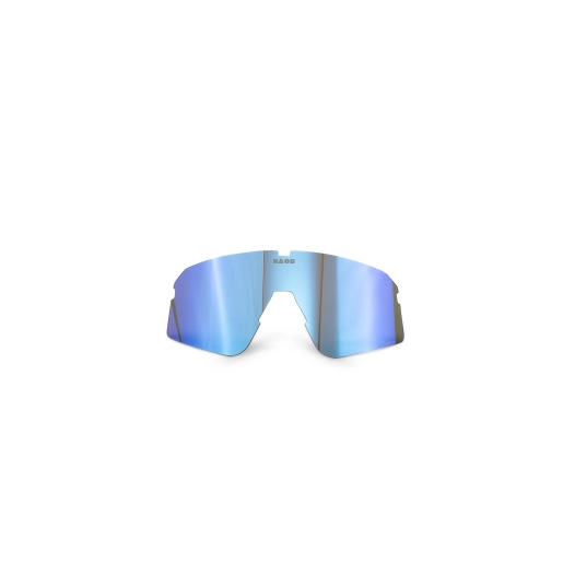 Naos Ziris - Spare Lens - Regular - Level 1 - Blue