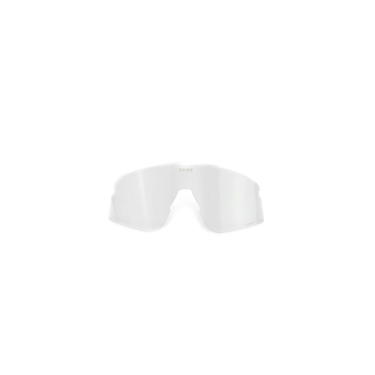 1 Naos Ziris - Spare Lens - Regular - Level 0 - Clear