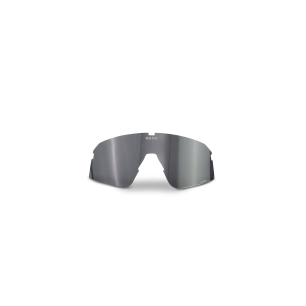 1 Naos Ziris - Spare Lens - Polarized - Level 3 - Black