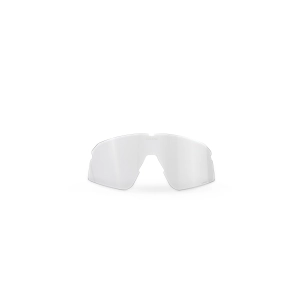 1 Naos Ziris - Spare Lens - Photochromic - Level Inf - Clear Black
